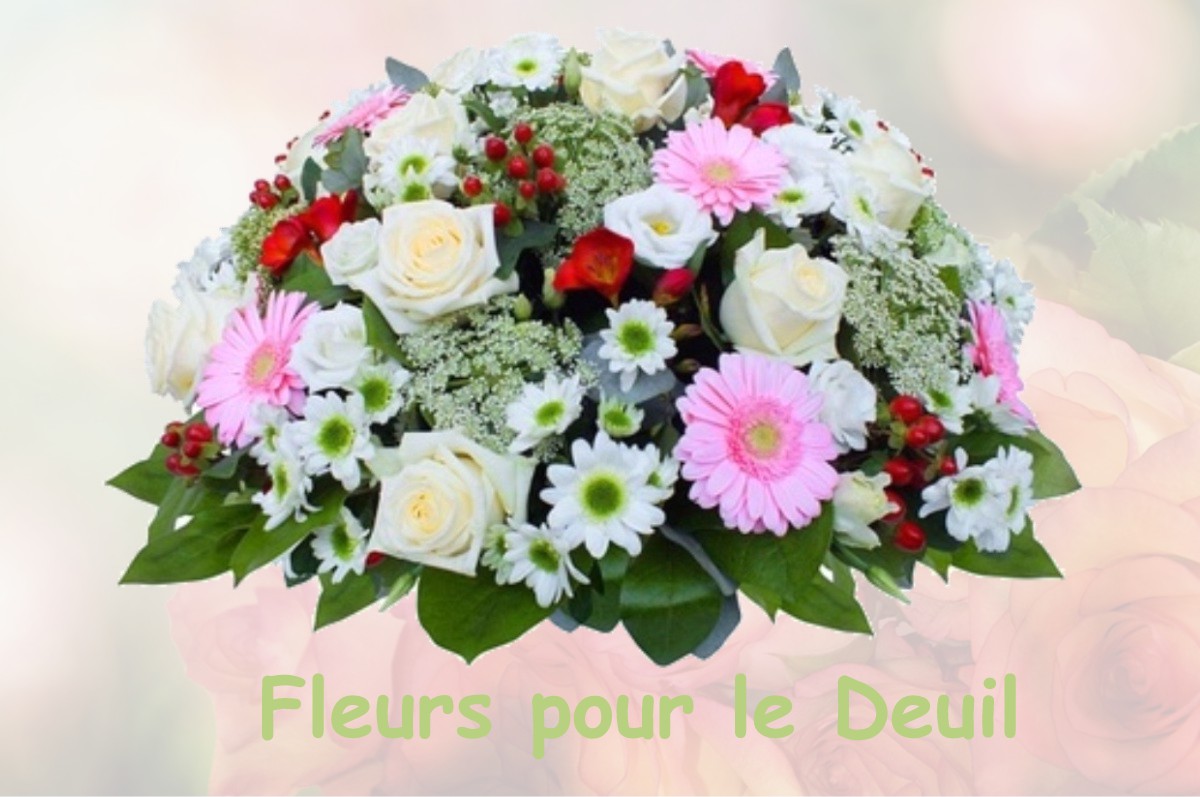 fleurs deuil SCHAFFHOUSE-SUR-ZORN